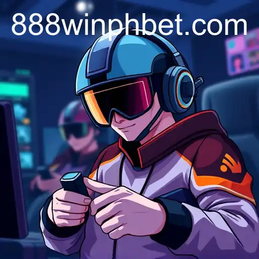 888winph and the Evolution of Online Gaming