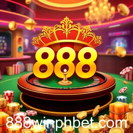 Exploring the Allure of Casino Games on 888winph