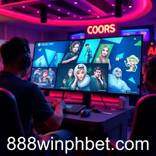 Emerging Trends in Online Gaming