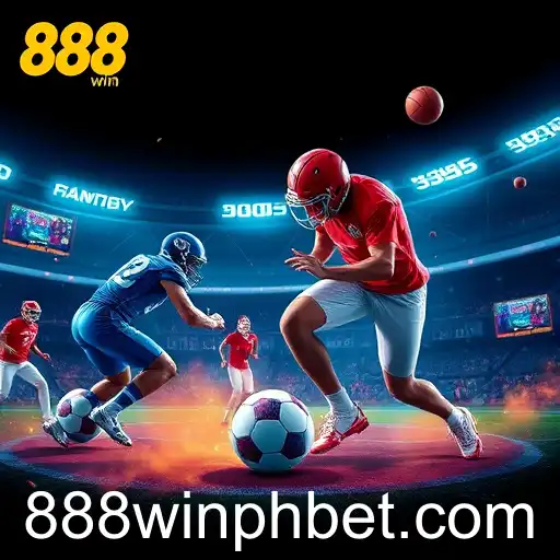 The Rise of Fantasy Sports in the Digital Era: A Spotlight on 888winph