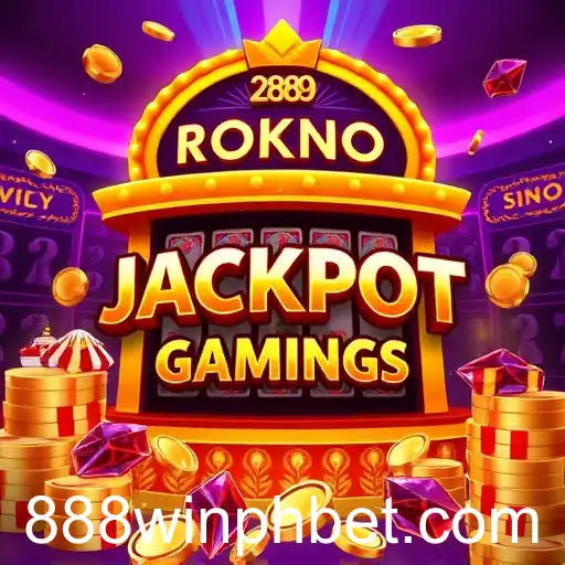 Exploring the Thrilling World of Jackpot Games on 888winph