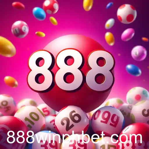 Exploring the World of Lottery Games on 888winph