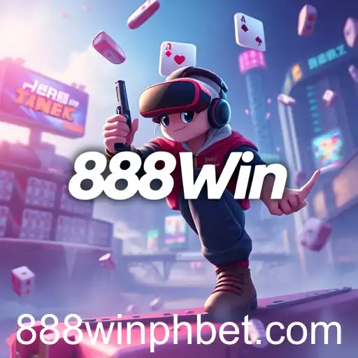 888winph Revolutionizing Online Gaming in 2025