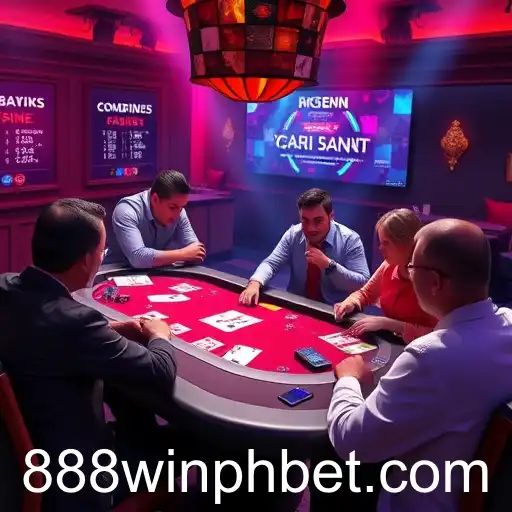 888winph: Gaming Trends and Global Impact
