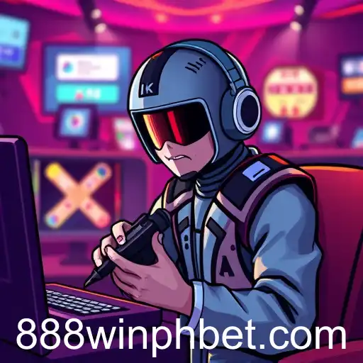 888winph and the Evolving Landscape of Online Gaming