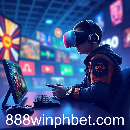 The Rise of Online Gaming Platforms