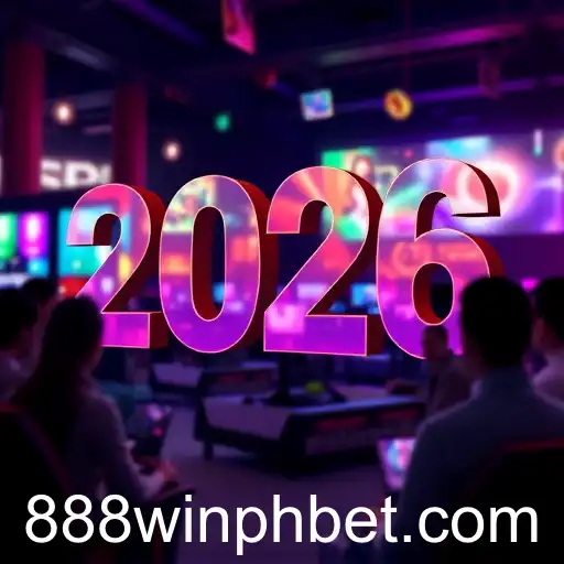 The Rise of 888winph in Global Gaming