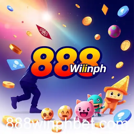 The Rise of 888WinPH: Transforming Online Gaming
