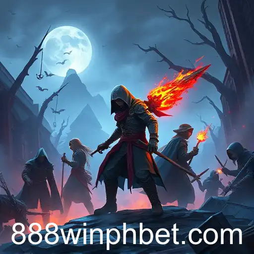 Rising Popularity of 888winph Game Site
