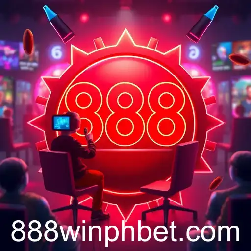 Rising Trends in Online Gaming: The 888winph Surge