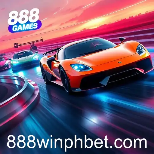 Exploring the Thrilling World of Racing Games on 888winph
