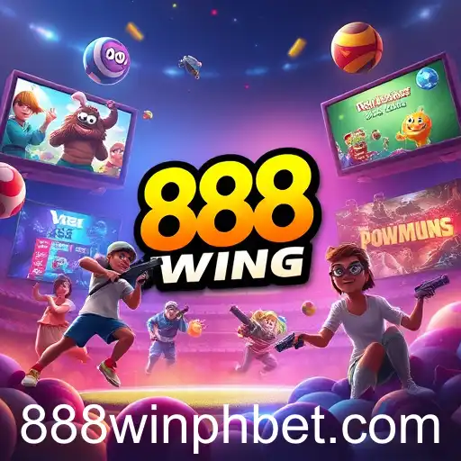 The Rise of 888WinPH: Transforming Online Gaming