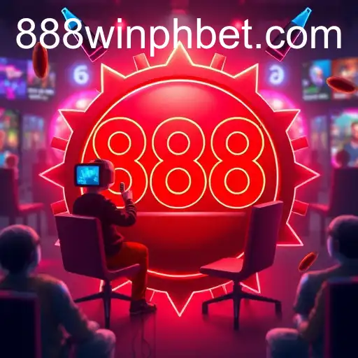 Rising Trends in Online Gaming: The 888winph Surge